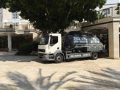 שאיבת בור משאבות